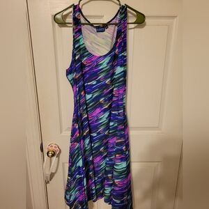 Elhoffer Design Midi Dress